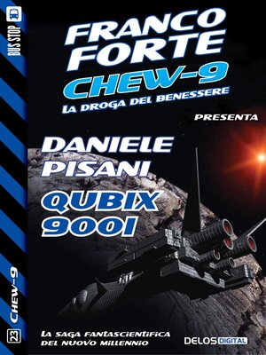 cover image of Qubix9001